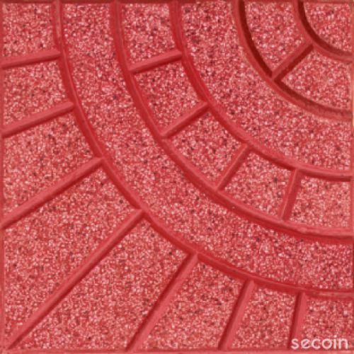 GẠCH HÈ ĐƯỜNG OD-40-2044